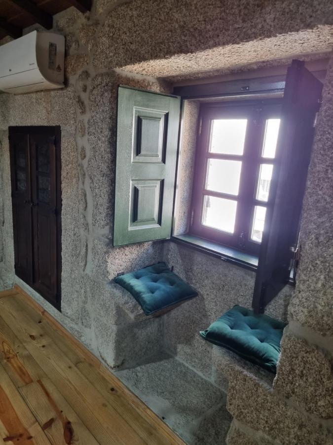 Willa Casa Da Mimi Soajo Zewnętrze zdjęcie