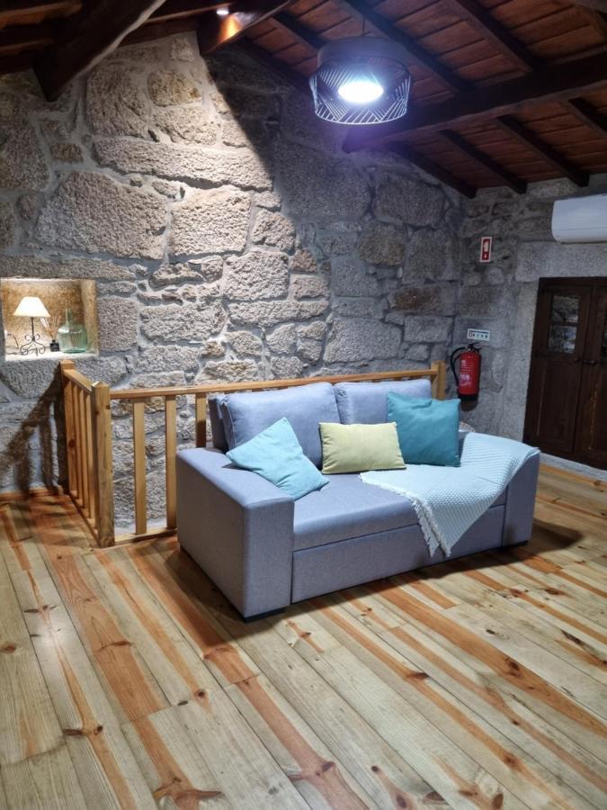 Willa Casa Da Mimi Soajo Zewnętrze zdjęcie