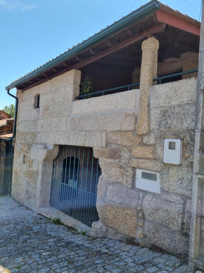 Willa Casa Da Mimi Soajo Zewnętrze zdjęcie