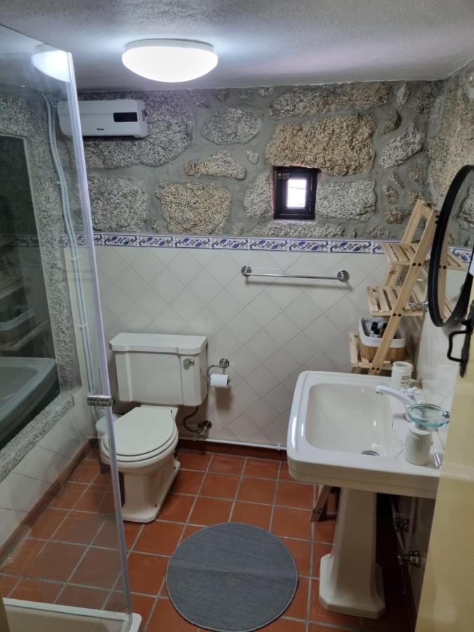 Willa Casa Da Mimi Soajo Zewnętrze zdjęcie