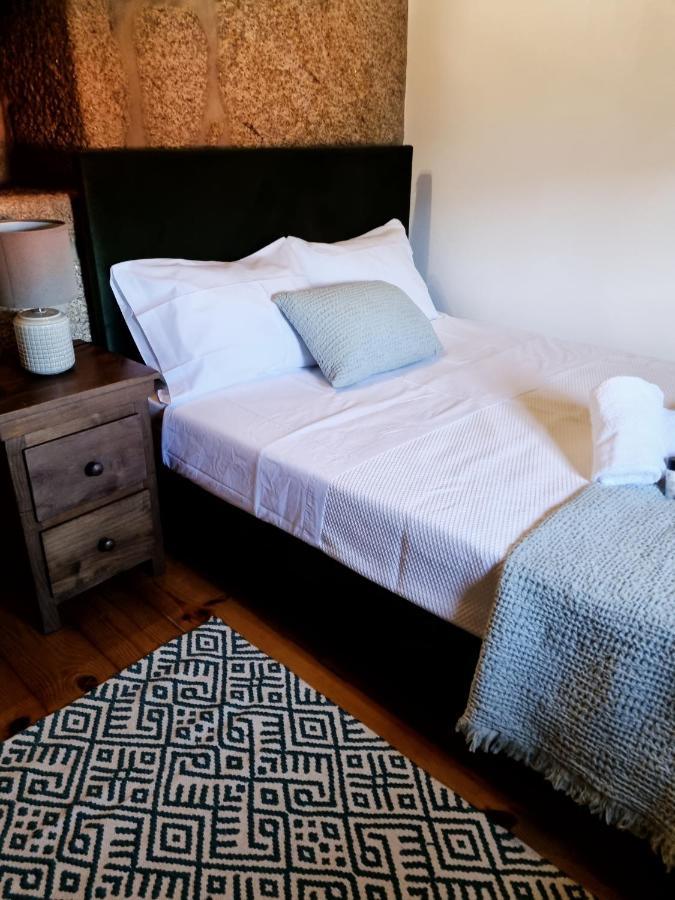 Willa Casa Da Mimi Soajo Zewnętrze zdjęcie